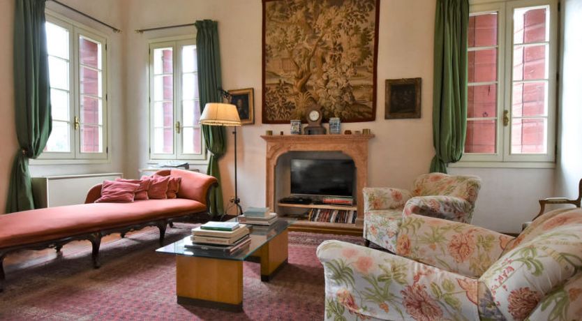 Photo of Barchessa Palladio