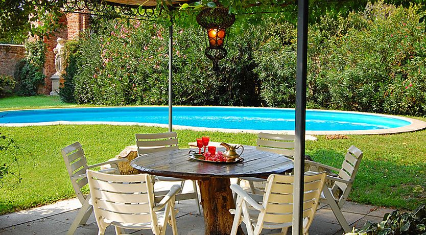 Photo of Barchessa Palladio