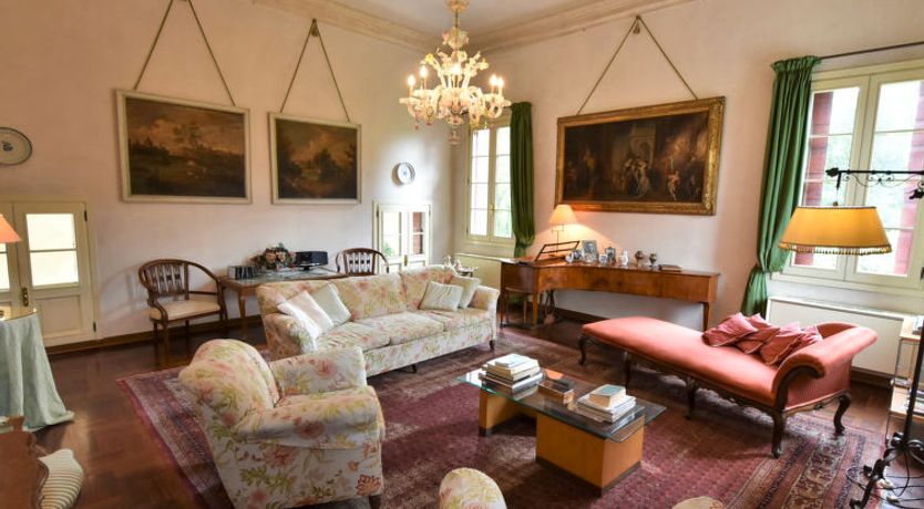 Photo of Barchessa Palladio