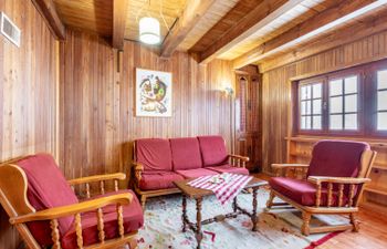 Le Tre Cime Holiday Home