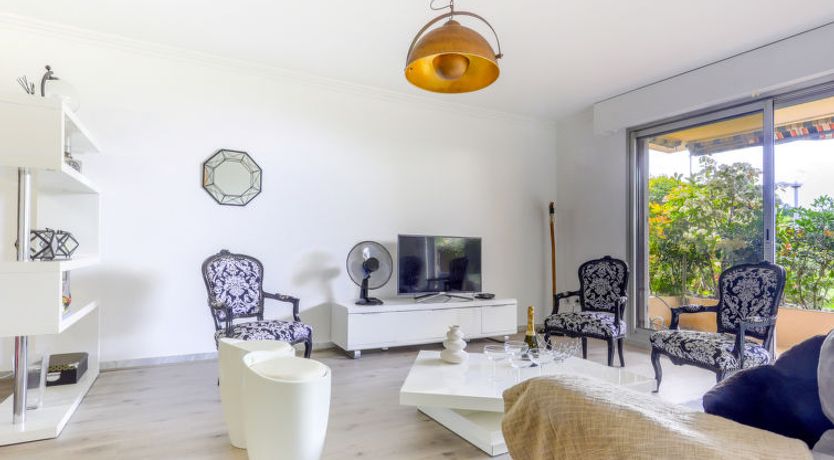 Photo of Les Balcons d'Eze Apartment 3