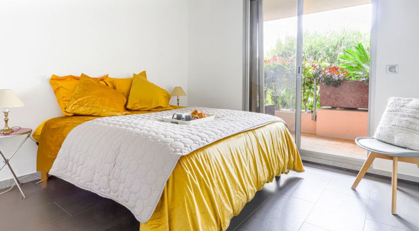 Photo of Les Balcons d'Eze Apartment 3