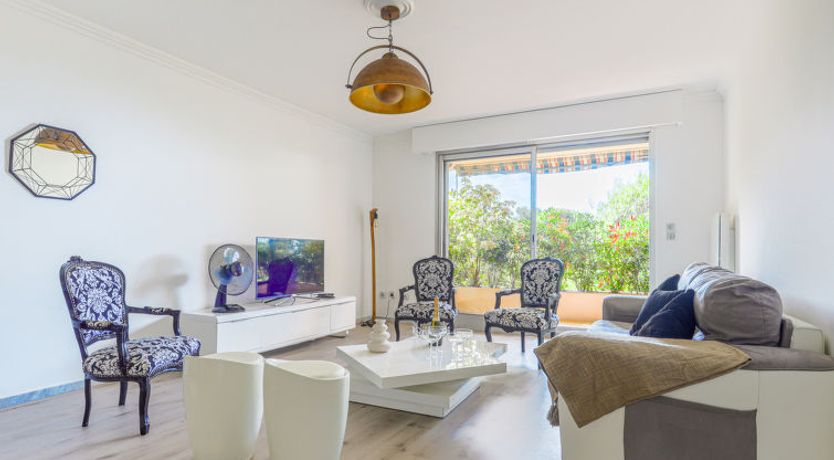 Photo of Les Balcons d'Eze Apartment 3