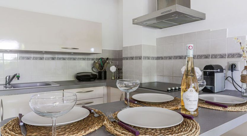 Photo of Les Balcons d'Eze Apartment 3