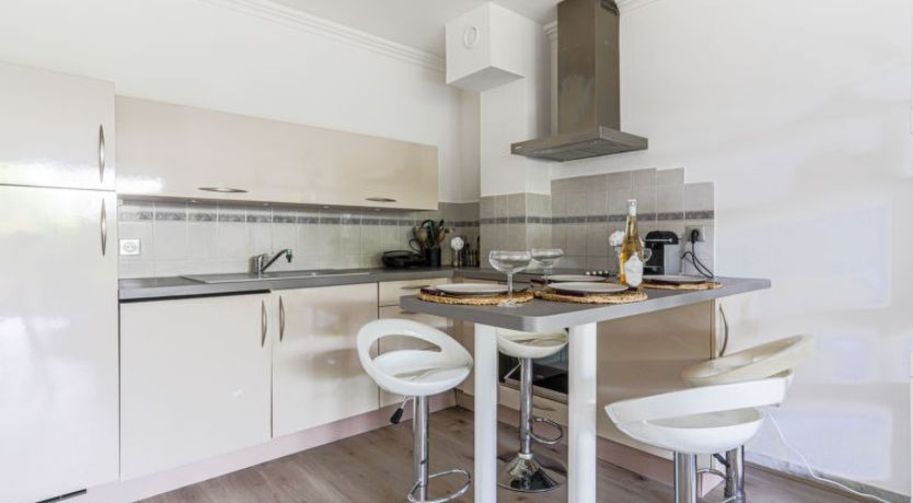 Photo of Les Balcons d'Eze Apartment 3