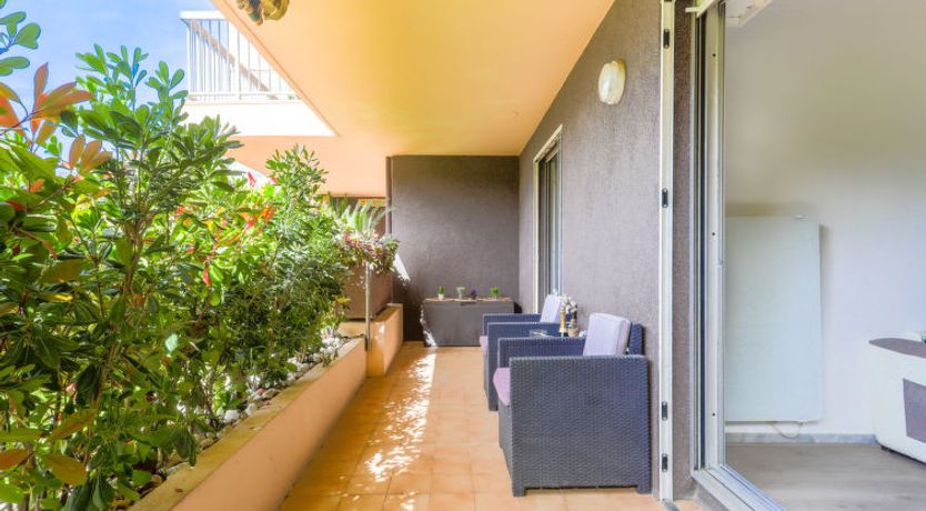 Photo of Les Balcons d'Eze Apartment 3