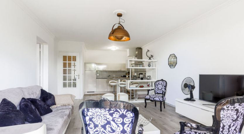 Photo of Les Balcons d'Eze Apartment 3