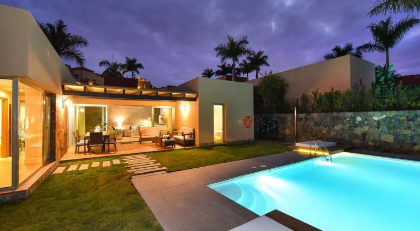 Photo of Par4 Villa 24