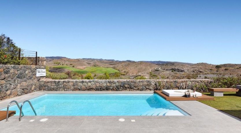 Photo of Par4 Villa 24