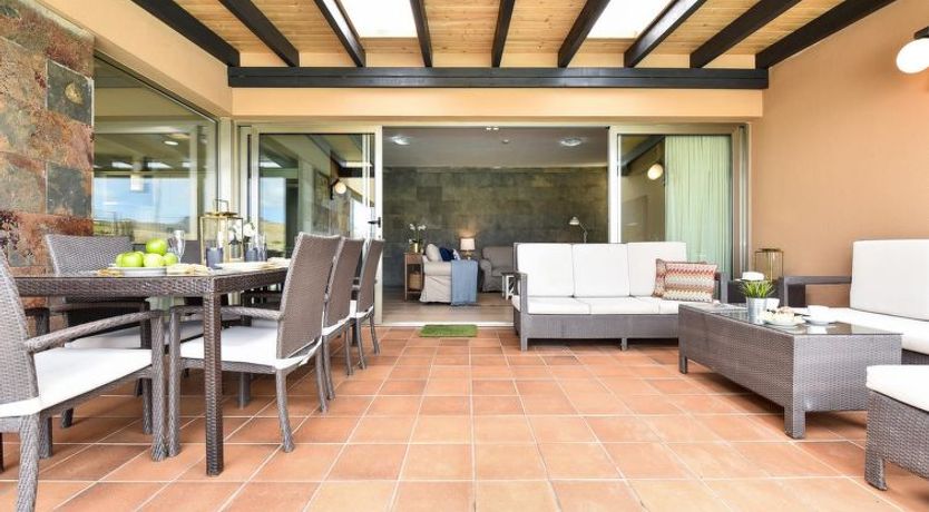 Photo of Par4 Villa 24