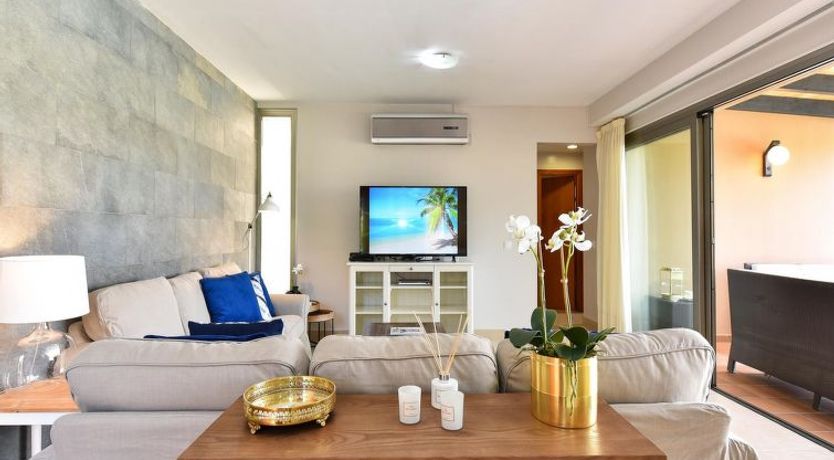 Photo of Par4 Villa 24