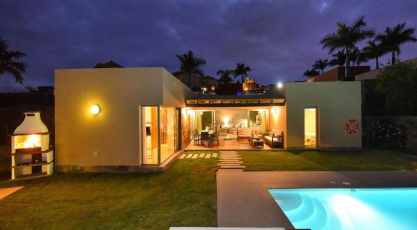 Photo of Par4 Villa 24