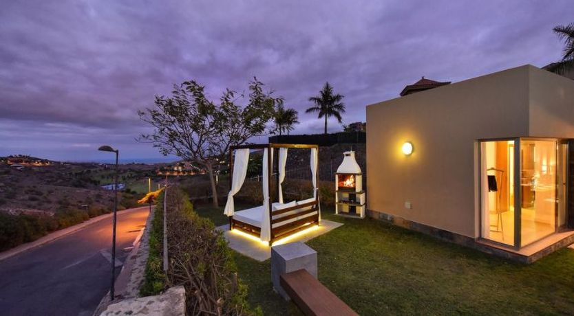 Photo of Par4 Villa 24