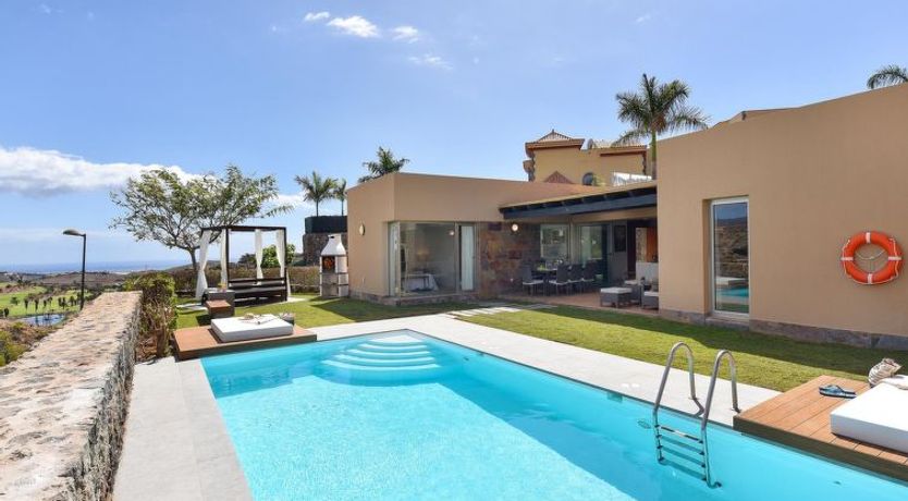 Photo of Par4 Villa 24