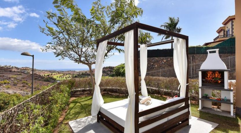 Photo of Par4 Villa 24