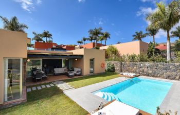 Par4 Villa 24 Holiday Home