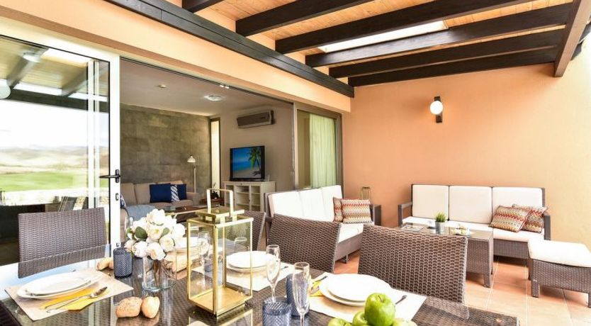 Photo of Par4 Villa 24