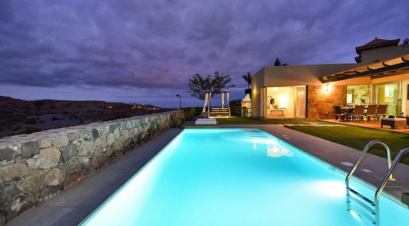 Photo of Par4 Villa 24