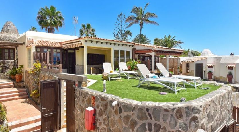 Photo of Roca del Mar