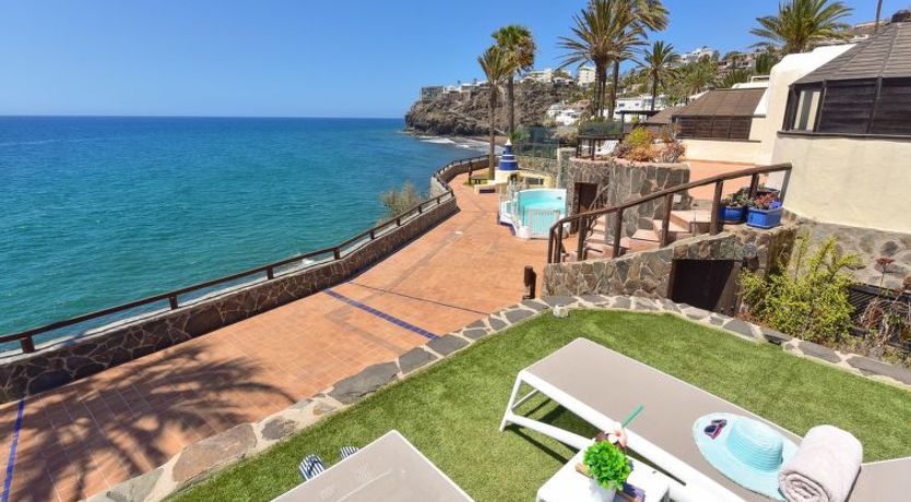 Photo of Roca del Mar