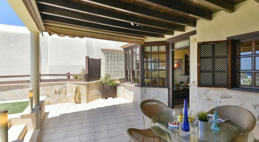 Photo of Roca del Mar