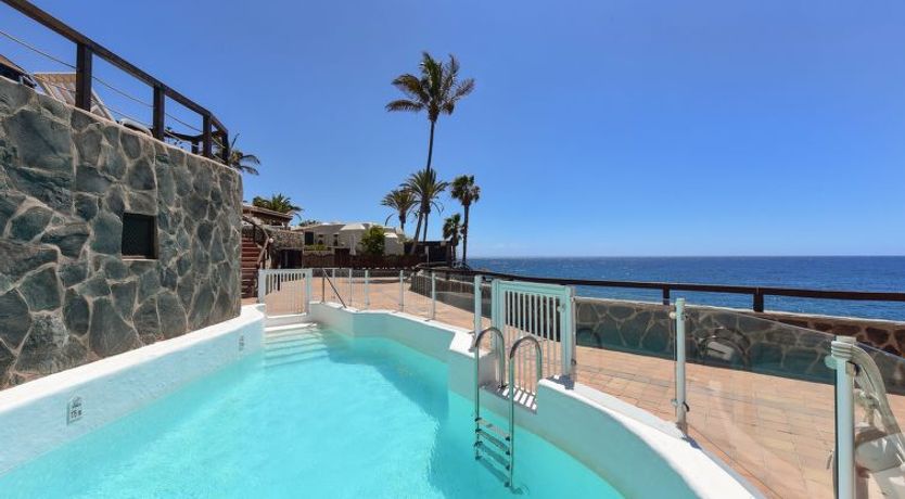 Photo of Roca del Mar