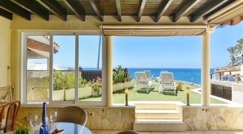 Photo of Roca del Mar