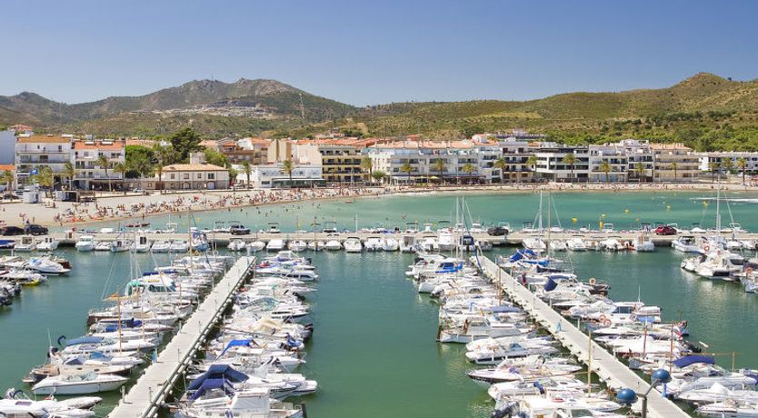 Photo of Sant Gen&iacute;s