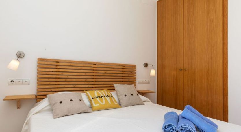 Photo of Sant Gen&iacute;s