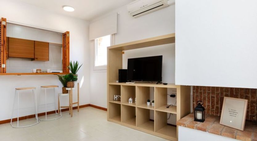 Photo of Port Salanca Apartment 2