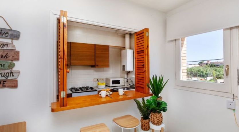 Photo of Port Salanca Apartment 2