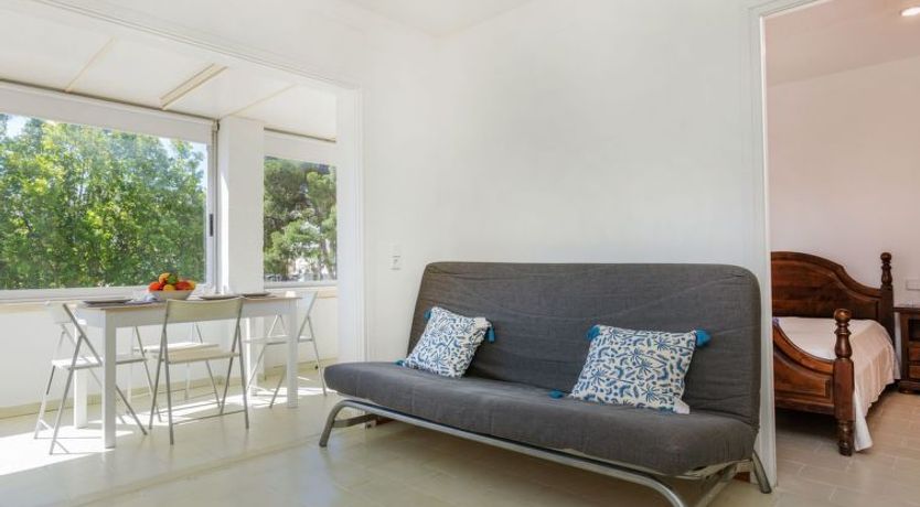 Photo of Port Salanca Apartment 2