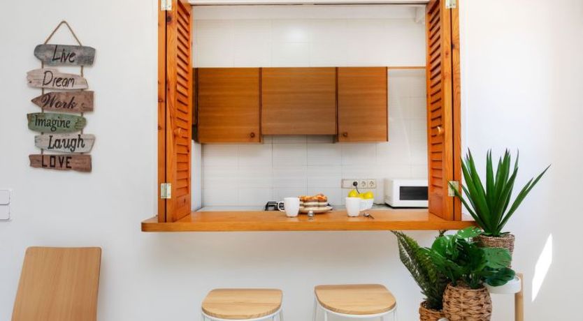 Photo of Port Salanca Apartment 2