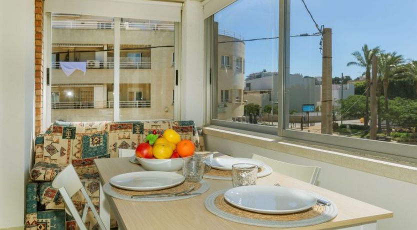 Photo of Port Salanca Apartment 2