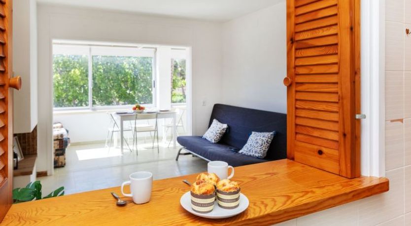 Photo of Port Salanca Apartment 2