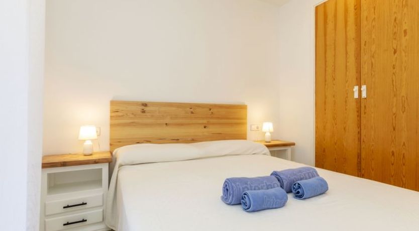 Photo of Port Salanca Apartment 2