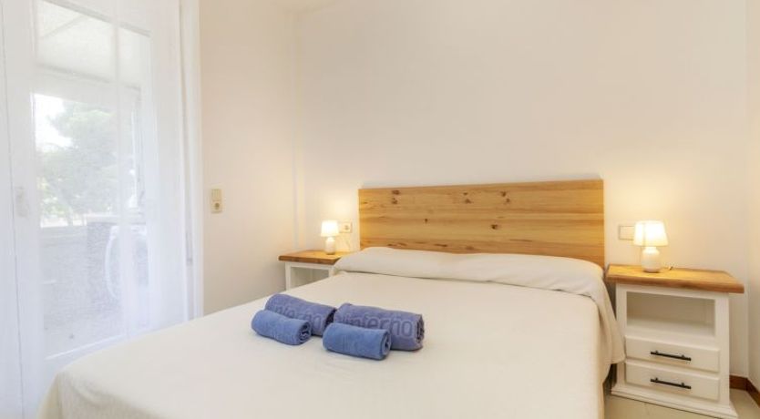 Photo of Port Salanca Apartment 2