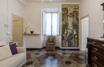 Torre Antica Apartment 2 Holiday Home