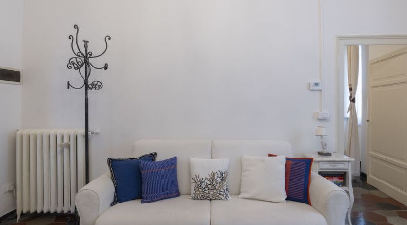 Photo of Torre Antica Apartment 2