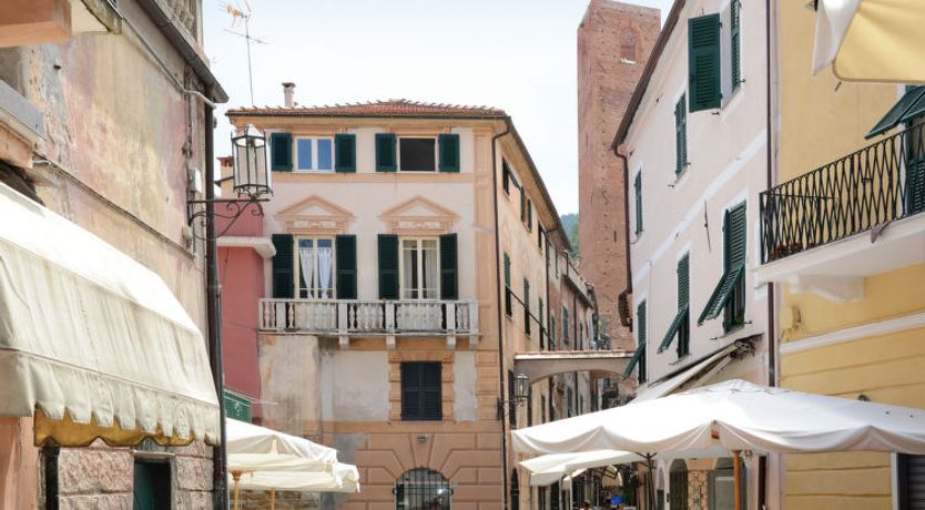 Photo of Torre Antica Apartment 2