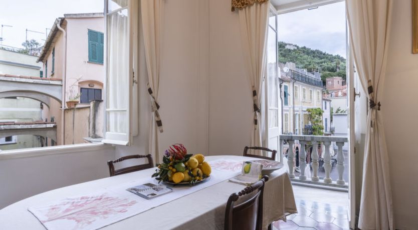 Photo of Torre Antica Apartment 2