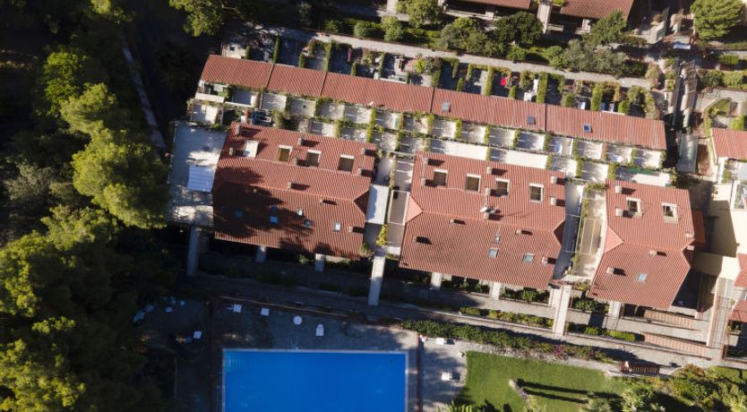 Photo of Terrazzo sul Mare Apartment 4