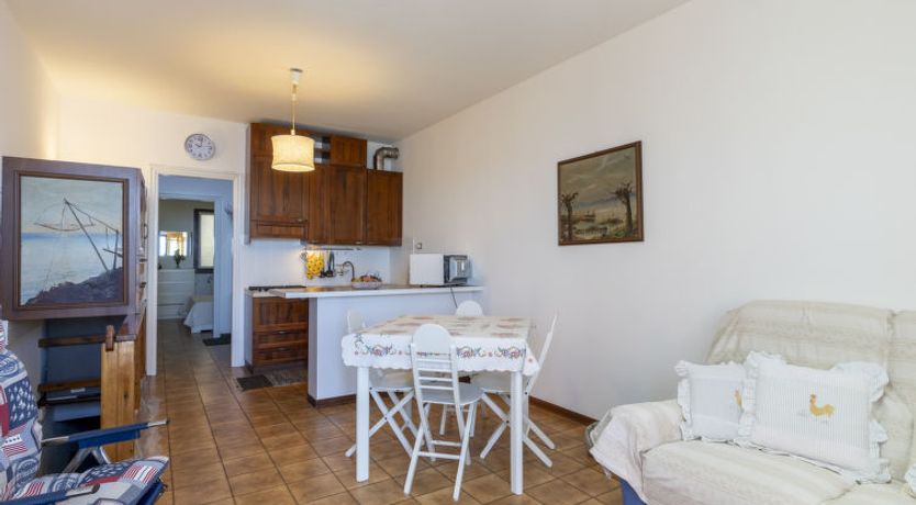 Photo of Terrazzo sul Mare Apartment 4