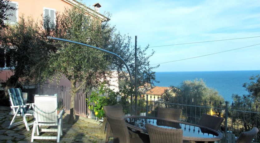 Photo of Ulivi sul Mare