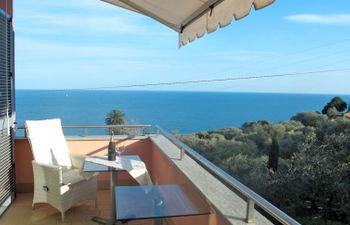 Ulivi sul Mare Holiday Home