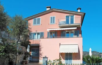 Ulivi sul Mare Holiday Home
