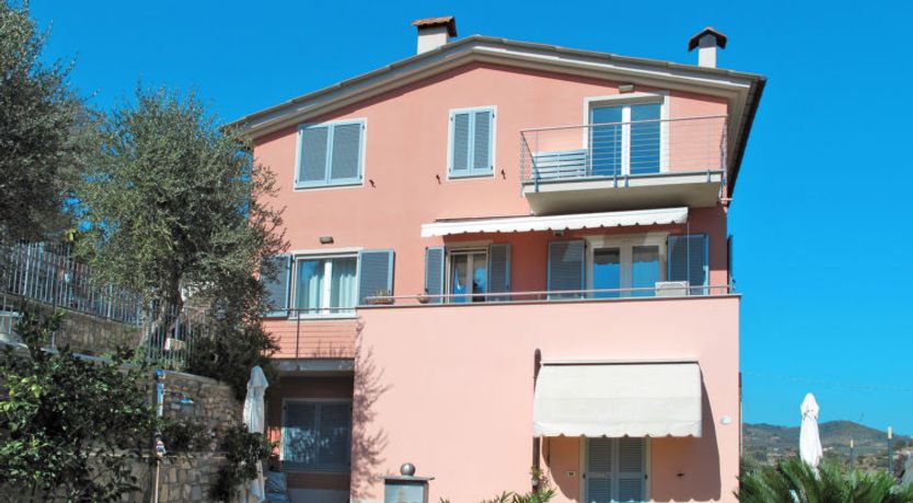 Photo of Ulivi sul Mare