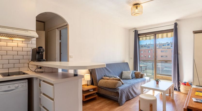 Photo of Saint James Apartment 14