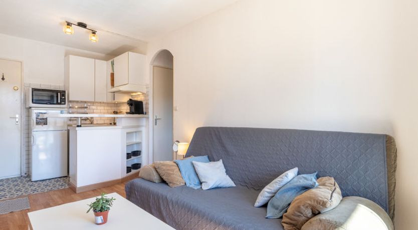 Photo of Saint James Apartment 14