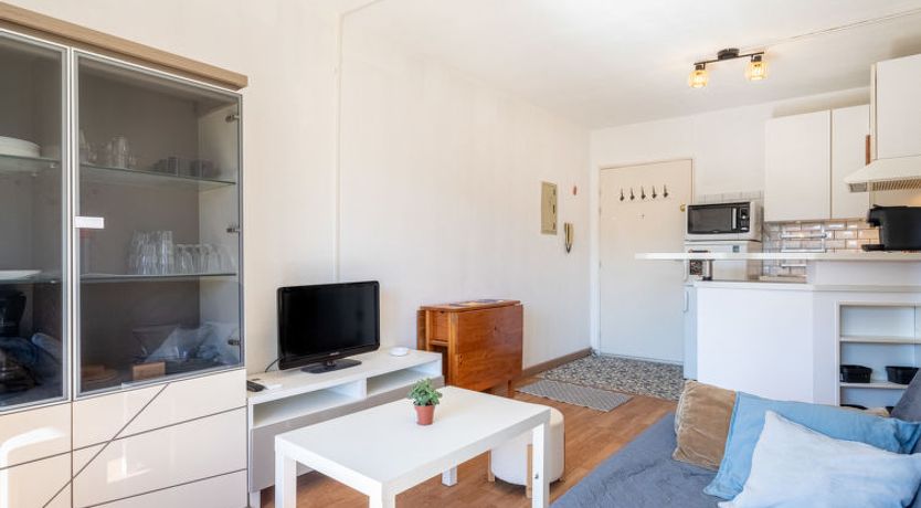 Photo of Saint James Apartment 14